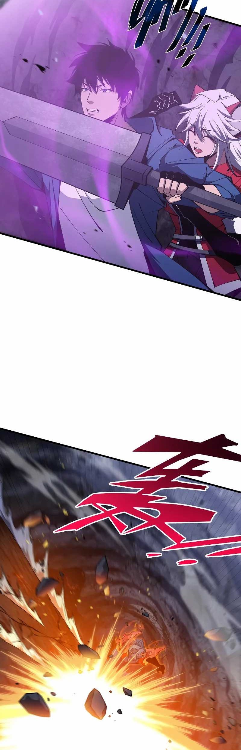 Tyrant of the Otherworld: My Shadow Can Evolve Infinitely Chapter 13 Gambar 25