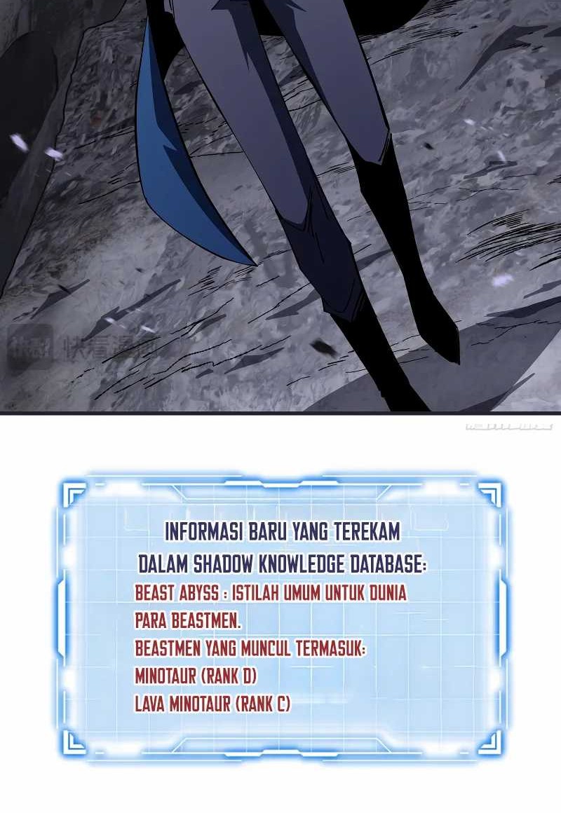 Tyrant of the Otherworld: My Shadow Can Evolve Infinitely Chapter 13 Gambar 37