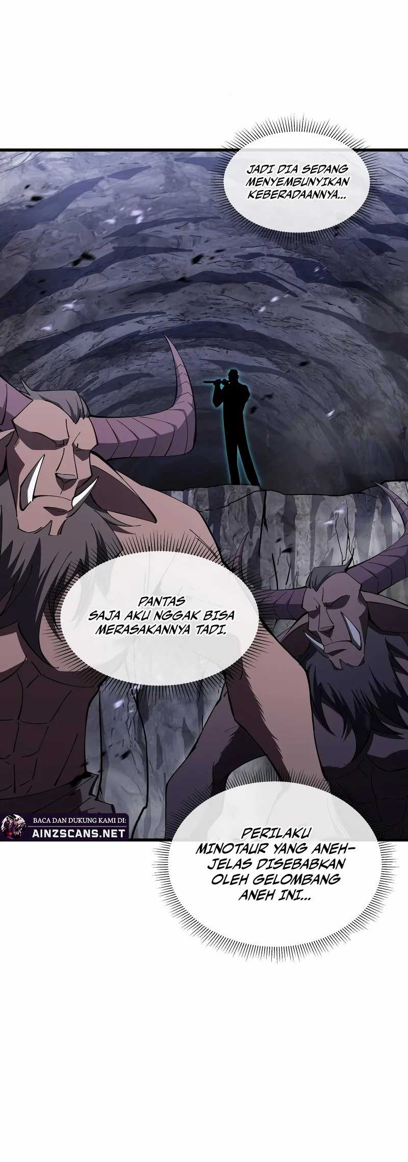 Tyrant of the Otherworld: My Shadow Can Evolve Infinitely Chapter 13 Gambar 3