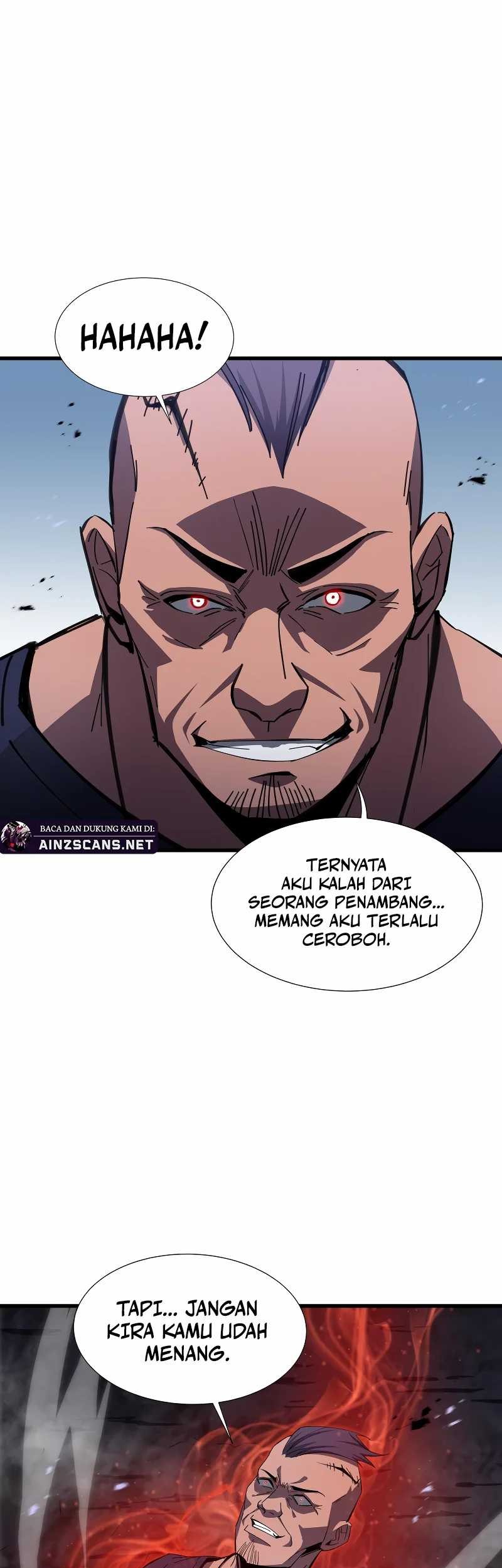 Tyrant of the Otherworld: My Shadow Can Evolve Infinitely Chapter 13 Gambar 16