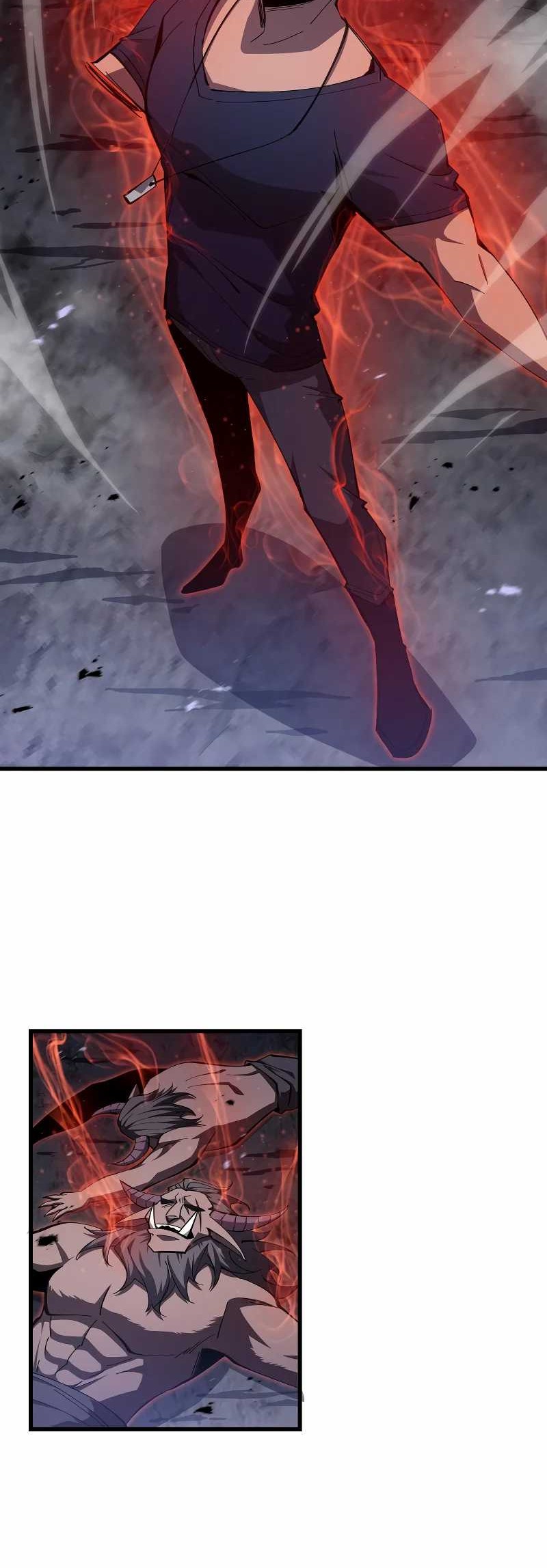 Tyrant of the Otherworld: My Shadow Can Evolve Infinitely Chapter 13 Gambar 17