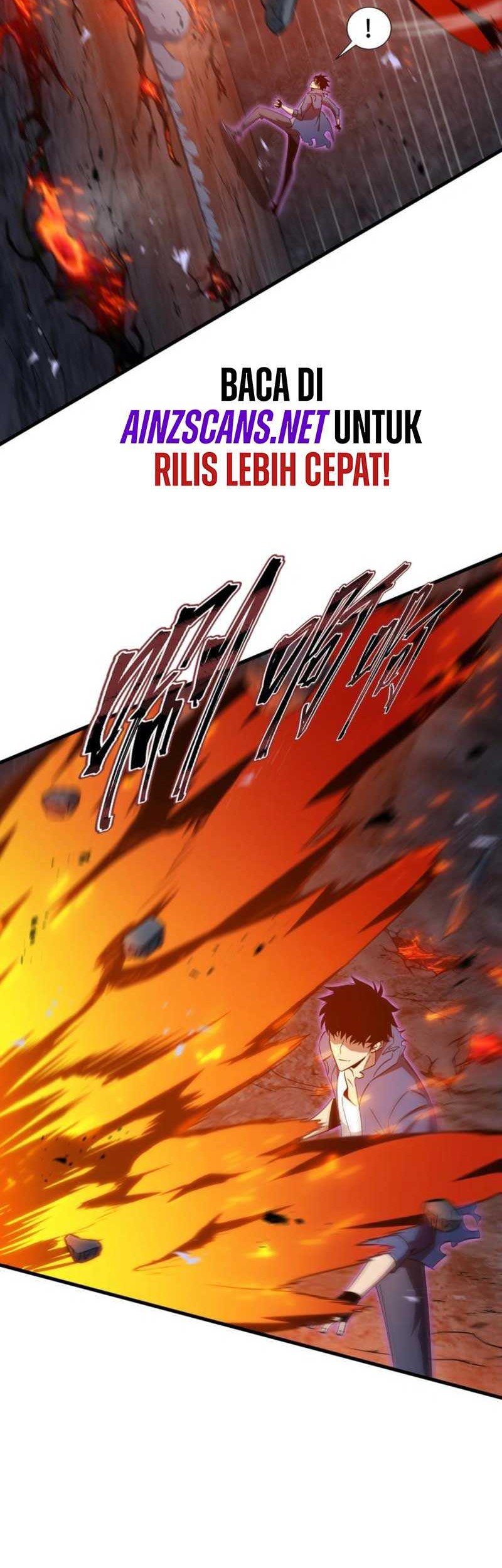 Tyrant of the Otherworld: My Shadow Can Evolve Infinitely Chapter 15 Gambar 27
