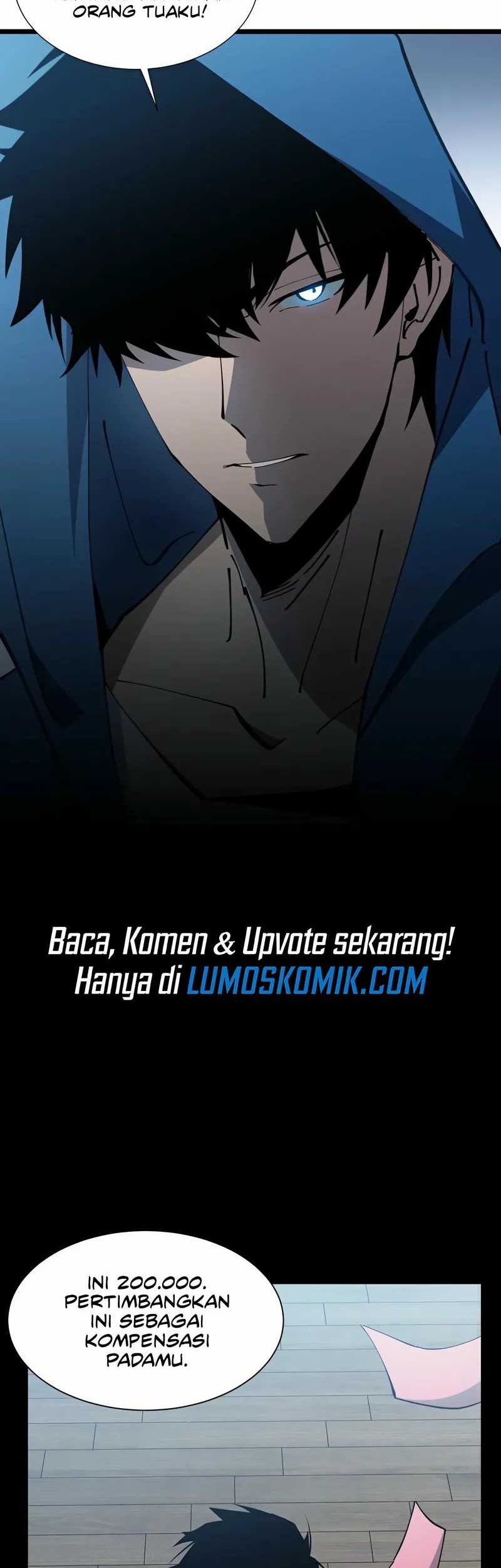 Tyrant of the Otherworld: My Shadow Can Evolve Infinitely Chapter 17 Gambar 5