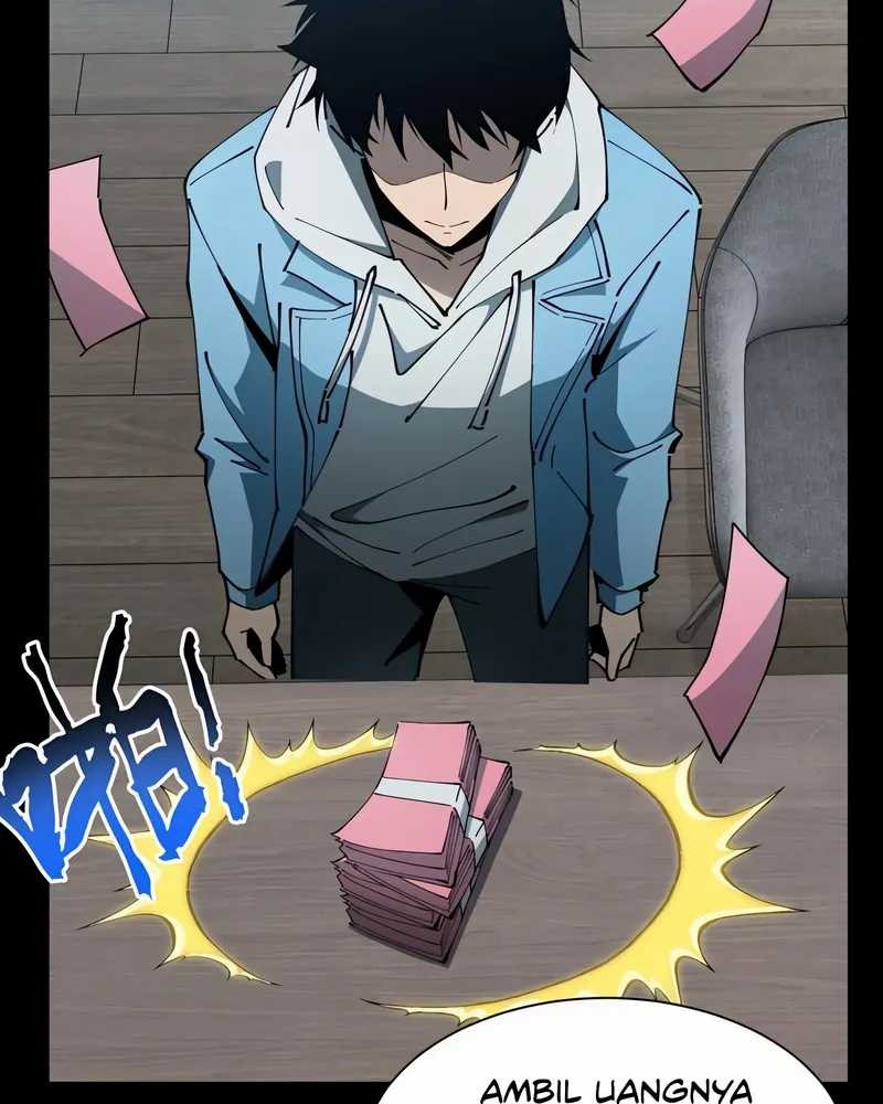 Tyrant of the Otherworld: My Shadow Can Evolve Infinitely Chapter 17 Gambar 6
