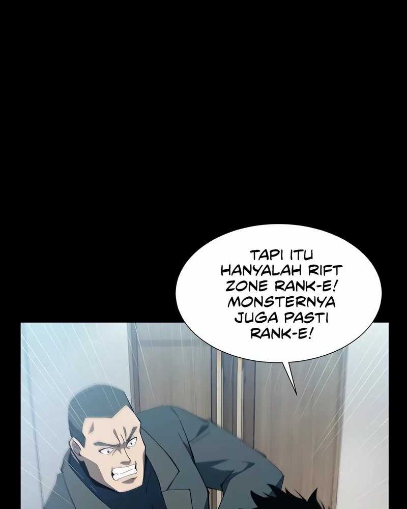 Tyrant of the Otherworld: My Shadow Can Evolve Infinitely Chapter 17 Gambar 12