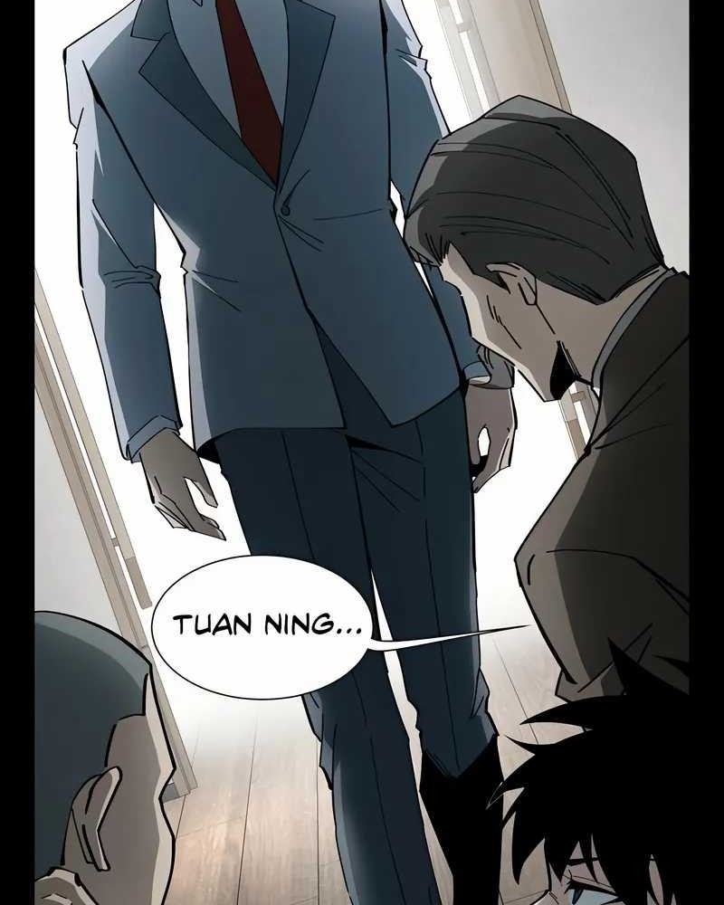 Tyrant of the Otherworld: My Shadow Can Evolve Infinitely Chapter 17 Gambar 15