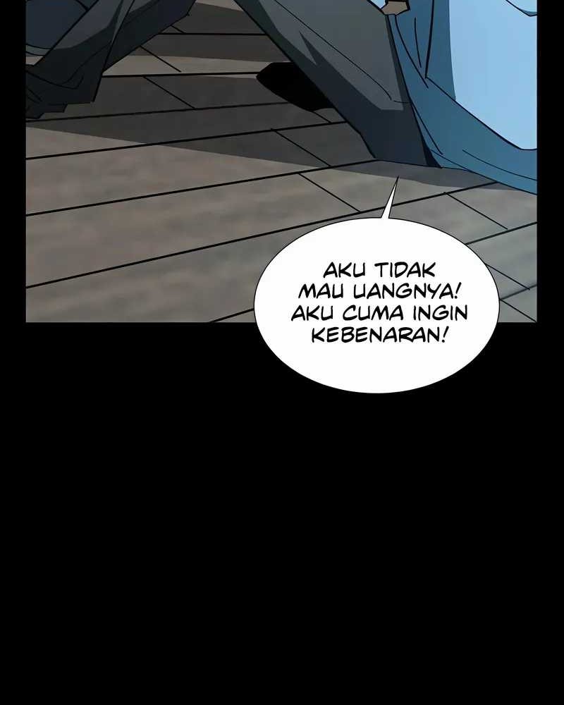 Tyrant of the Otherworld: My Shadow Can Evolve Infinitely Chapter 17 Gambar 18