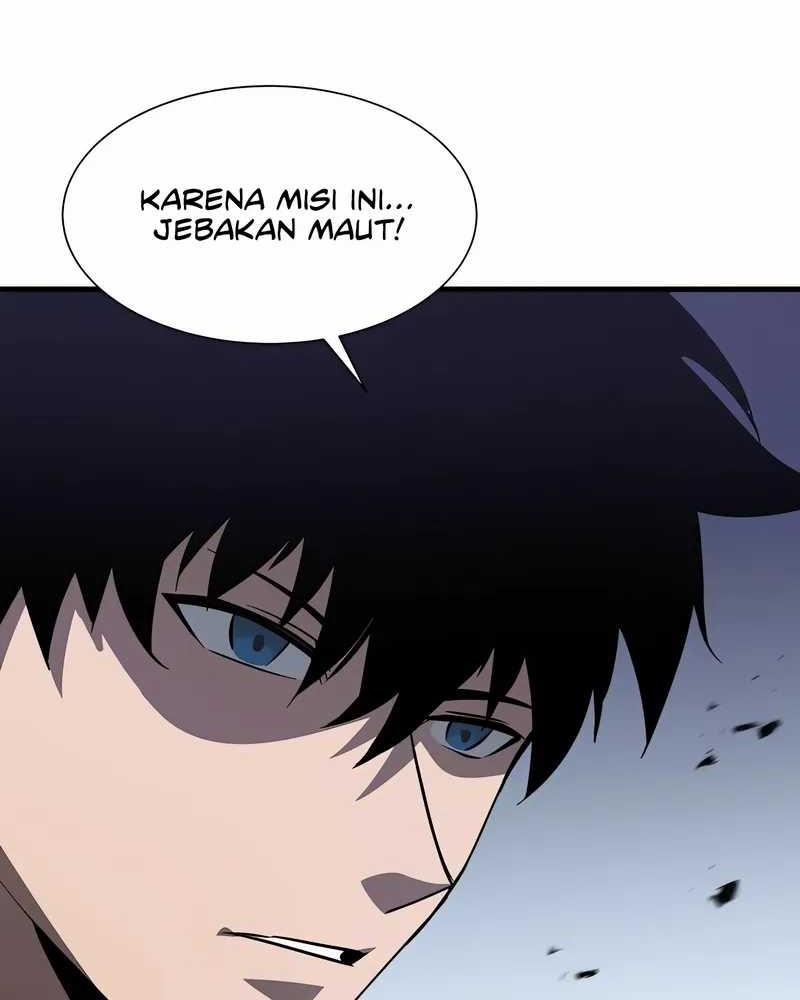 Tyrant of the Otherworld: My Shadow Can Evolve Infinitely Chapter 18 Gambar 30
