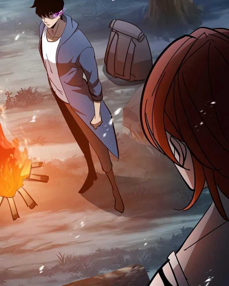Tyrant of the Otherworld: My Shadow Can Evolve Infinitely Chapter 18 Gambar 36