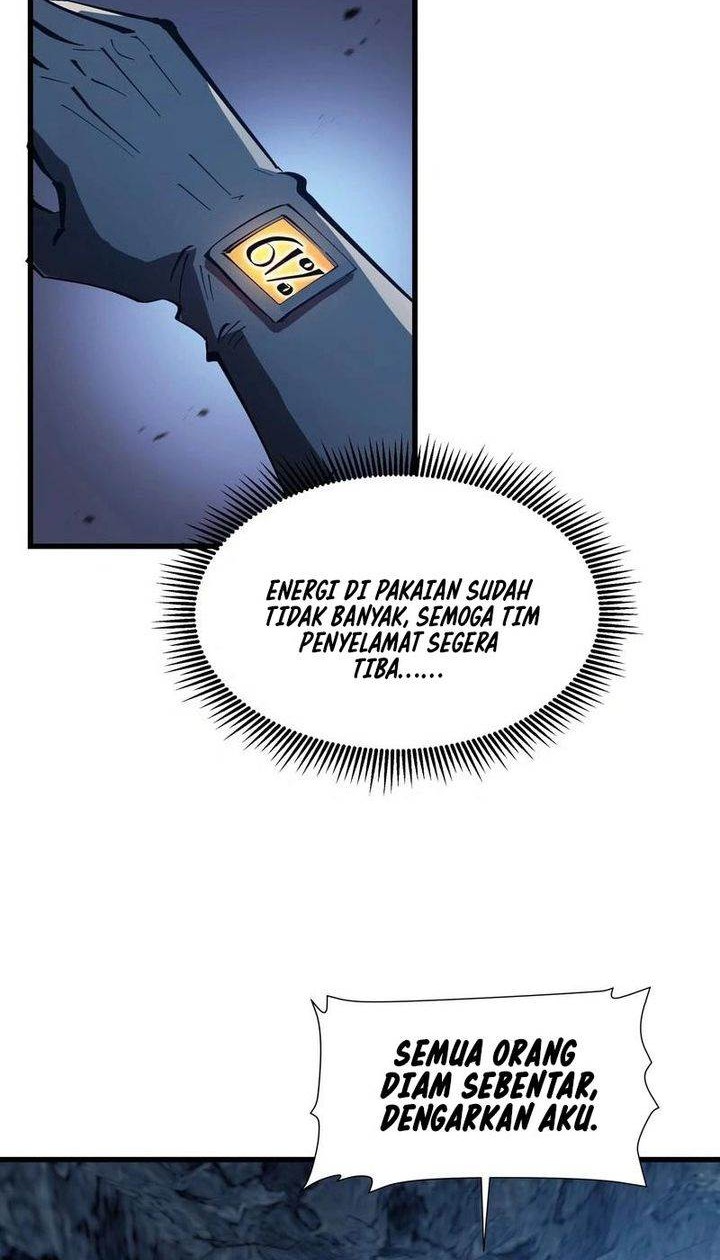 Tyrant of the Otherworld: My Shadow Can Evolve Infinitely Chapter 2 Gambar 26