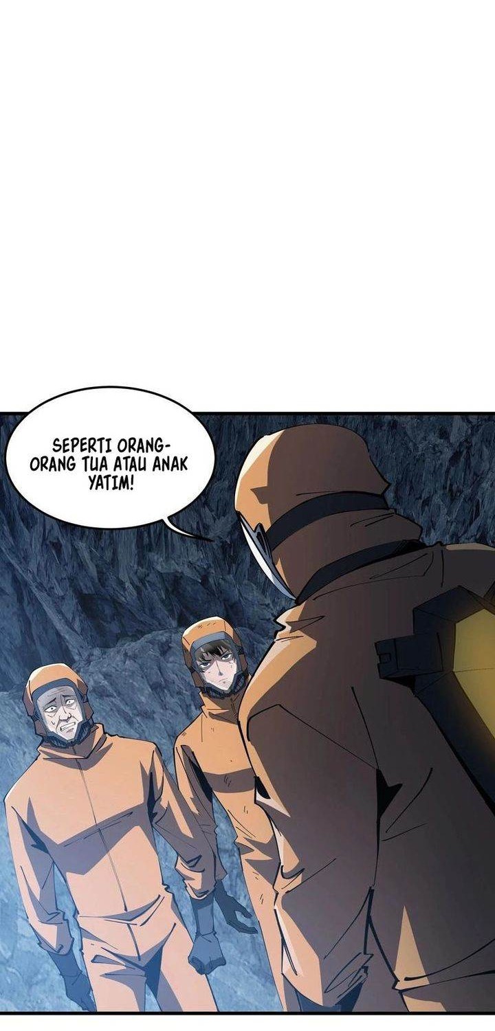 Tyrant of the Otherworld: My Shadow Can Evolve Infinitely Chapter 2 Gambar 28