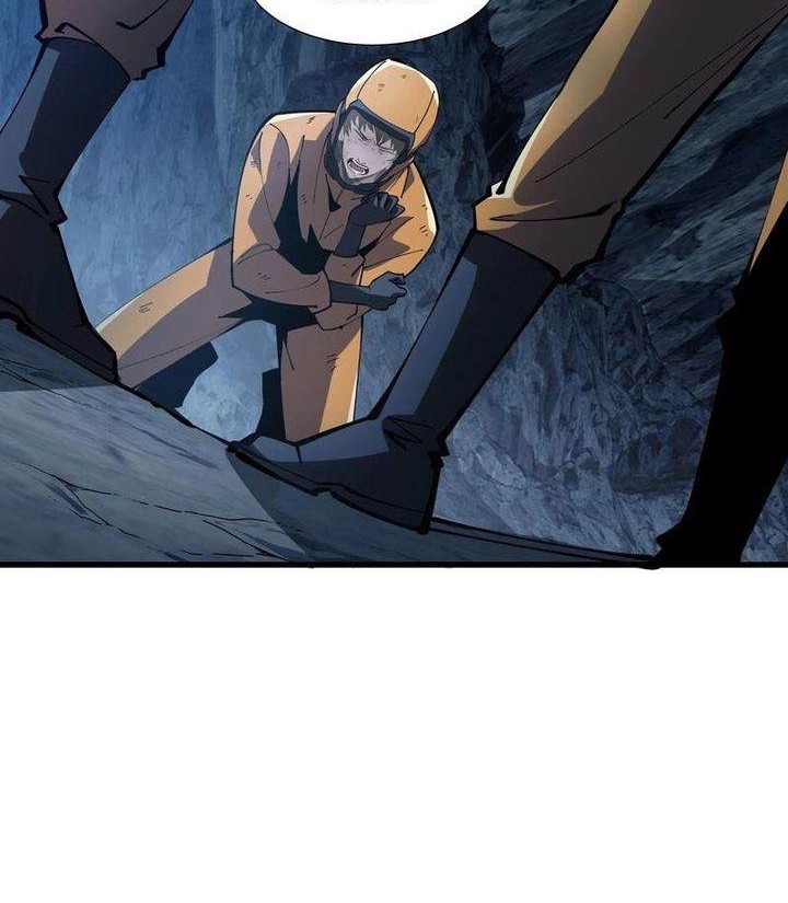 Tyrant of the Otherworld: My Shadow Can Evolve Infinitely Chapter 2 Gambar 32