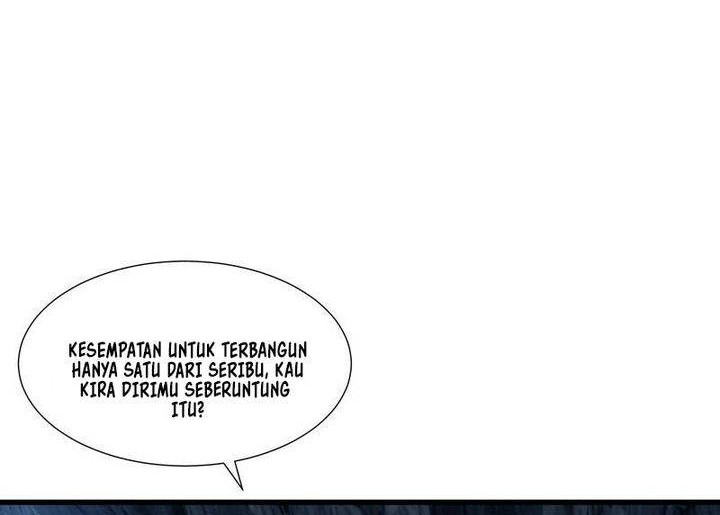 Tyrant of the Otherworld: My Shadow Can Evolve Infinitely Chapter 2 Gambar 34