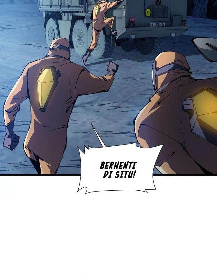 Tyrant of the Otherworld: My Shadow Can Evolve Infinitely Chapter 2 Gambar 38