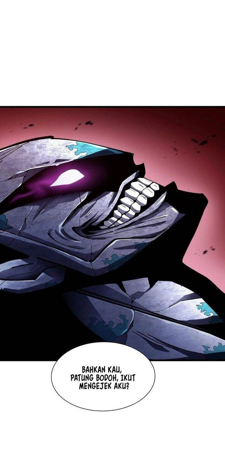 Tyrant of the Otherworld: My Shadow Can Evolve Infinitely Chapter 2 Gambar 42