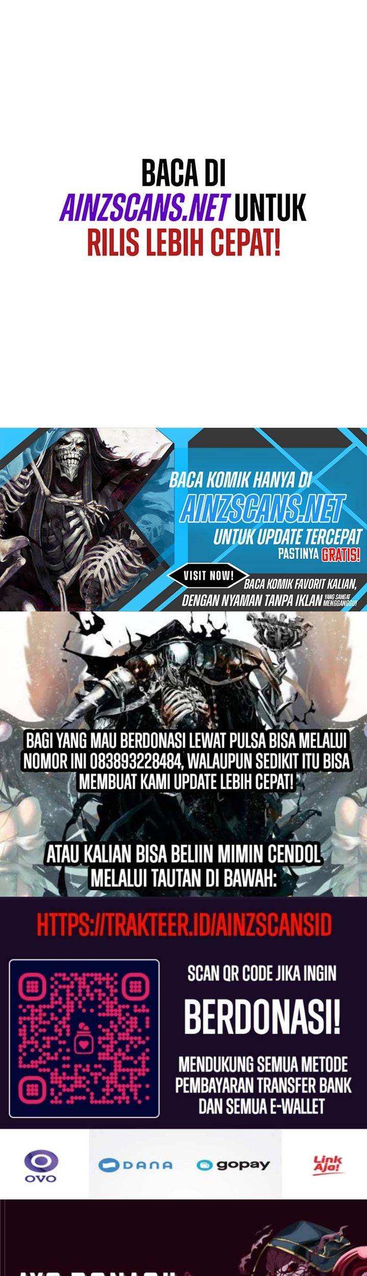 Tyrant of the Otherworld: My Shadow Can Evolve Infinitely Chapter 2 Gambar 43