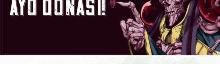 Tyrant of the Otherworld: My Shadow Can Evolve Infinitely Chapter 2 Gambar 44