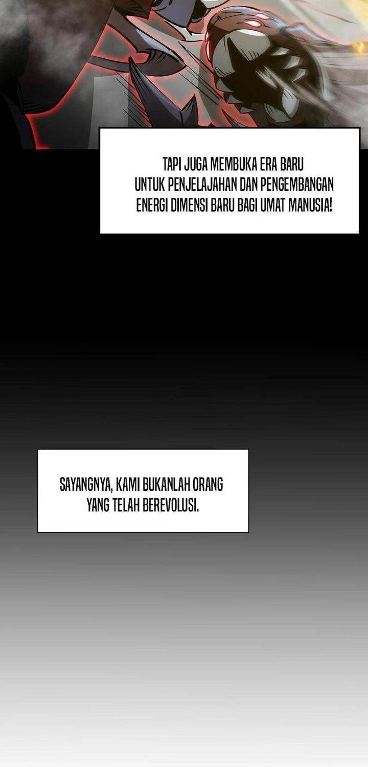 Tyrant of the Otherworld: My Shadow Can Evolve Infinitely Chapter 2 Gambar 6