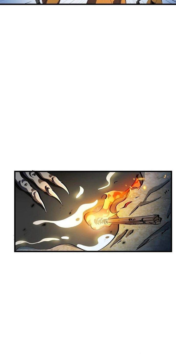 Tyrant of the Otherworld: My Shadow Can Evolve Infinitely Chapter 2 Gambar 14