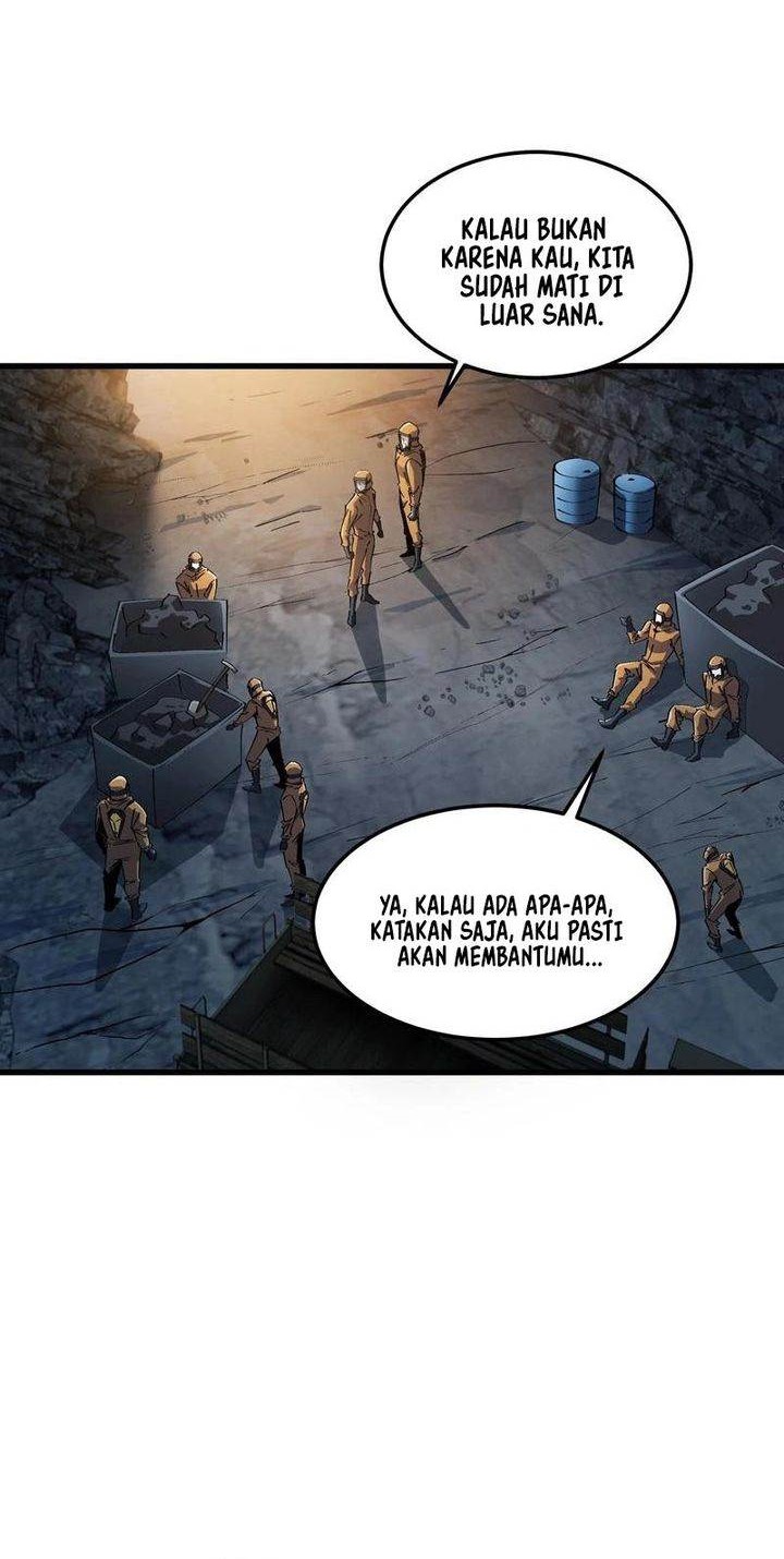 Tyrant of the Otherworld: My Shadow Can Evolve Infinitely Chapter 2 Gambar 16