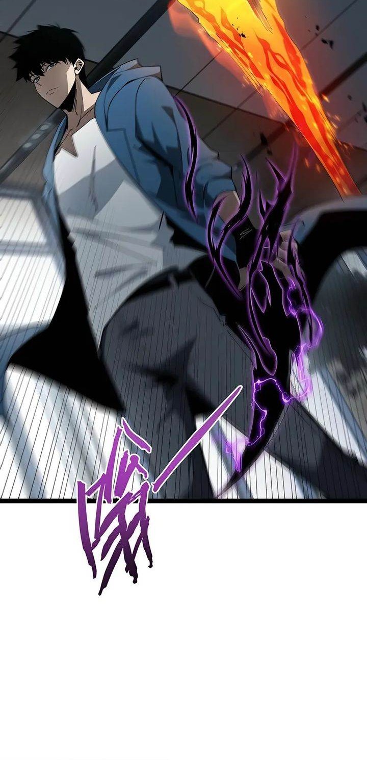 Tyrant of the Otherworld: My Shadow Can Evolve Infinitely Chapter 22 Gambar 34