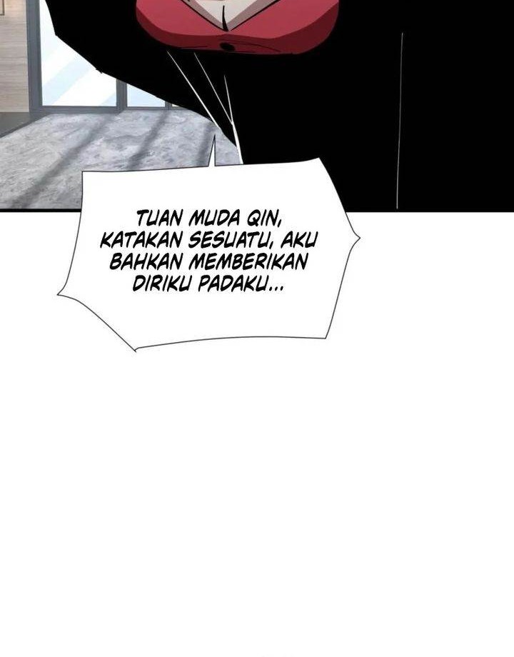 Tyrant of the Otherworld: My Shadow Can Evolve Infinitely Chapter 23 Gambar 8