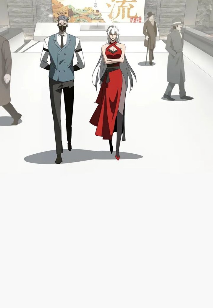 Tyrant of the Otherworld: My Shadow Can Evolve Infinitely Chapter 24 Gambar 22