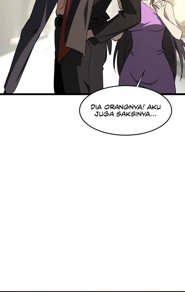Tyrant of the Otherworld: My Shadow Can Evolve Infinitely Chapter 24 Gambar 28