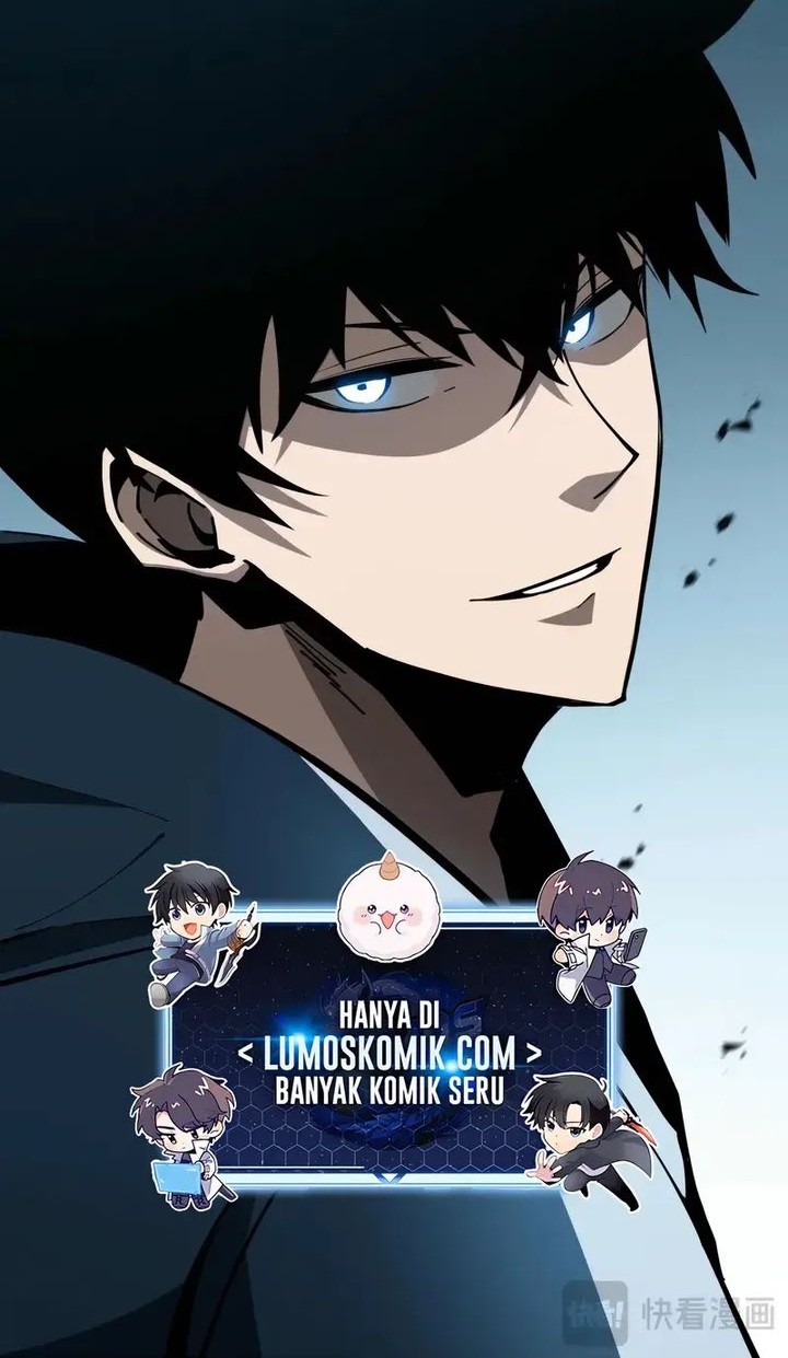 Tyrant of the Otherworld: My Shadow Can Evolve Infinitely Chapter 25 Gambar 28