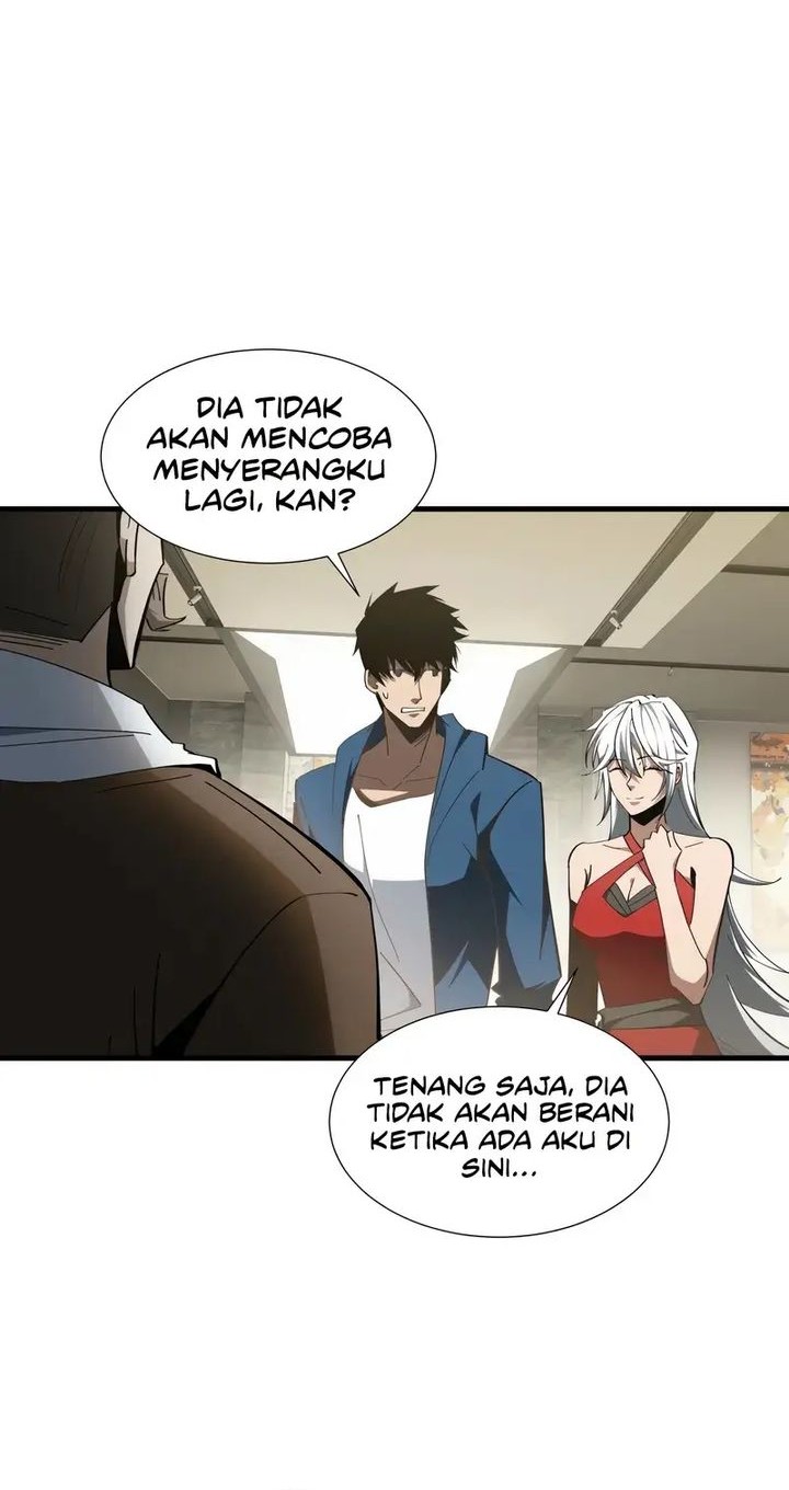 Baca Manhua Tyrant of the Otherworld: My Shadow Can Evolve Infinitely Chapter 25 Gambar 2