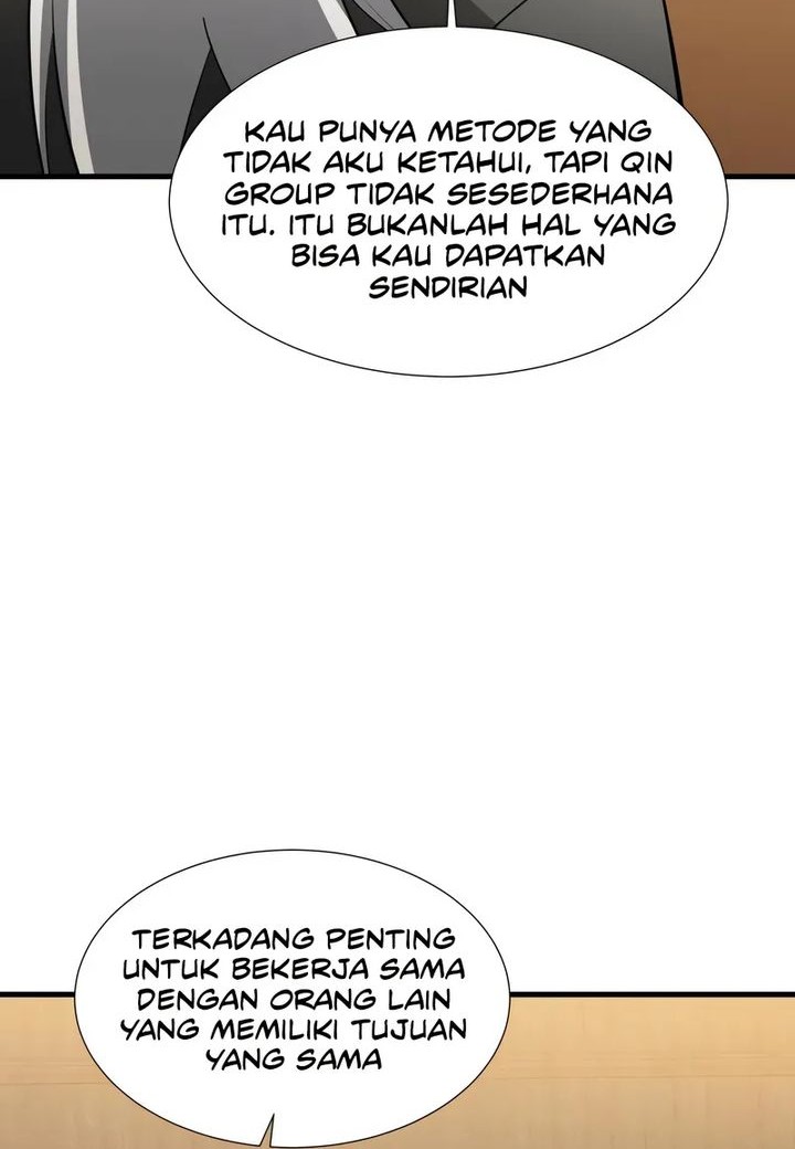 Tyrant of the Otherworld: My Shadow Can Evolve Infinitely Chapter 26 Gambar 30
