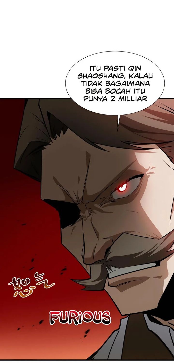 Tyrant of the Otherworld: My Shadow Can Evolve Infinitely Chapter 26 Gambar 18