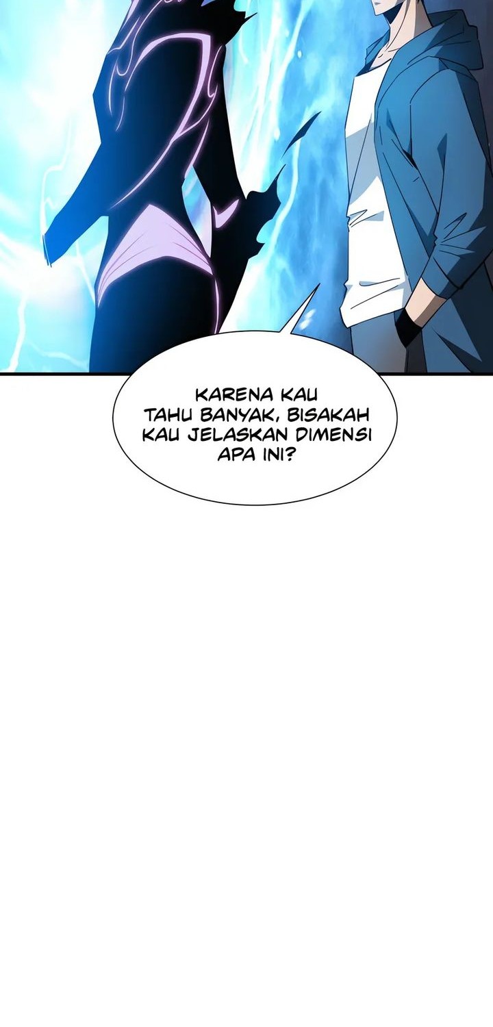 Tyrant of the Otherworld: My Shadow Can Evolve Infinitely Chapter 28 Gambar 20