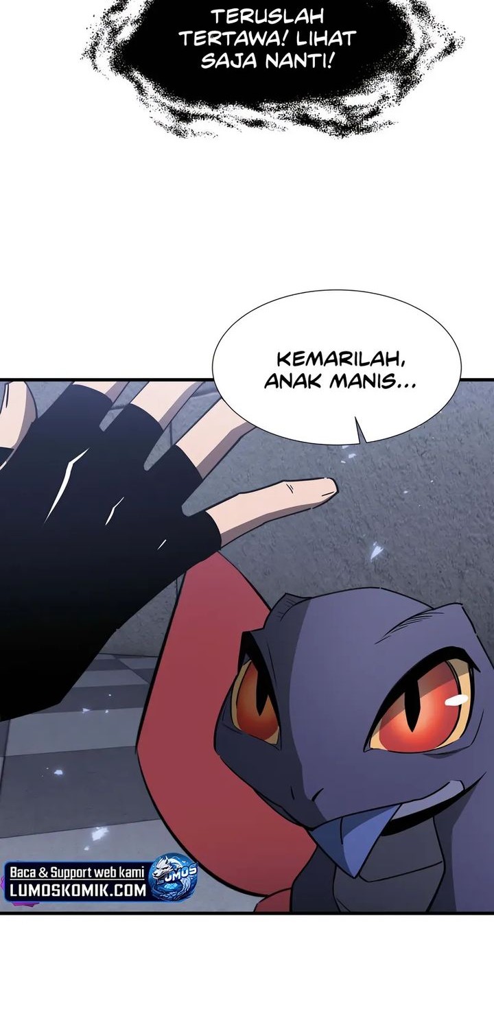 Tyrant of the Otherworld: My Shadow Can Evolve Infinitely Chapter 28 Gambar 32