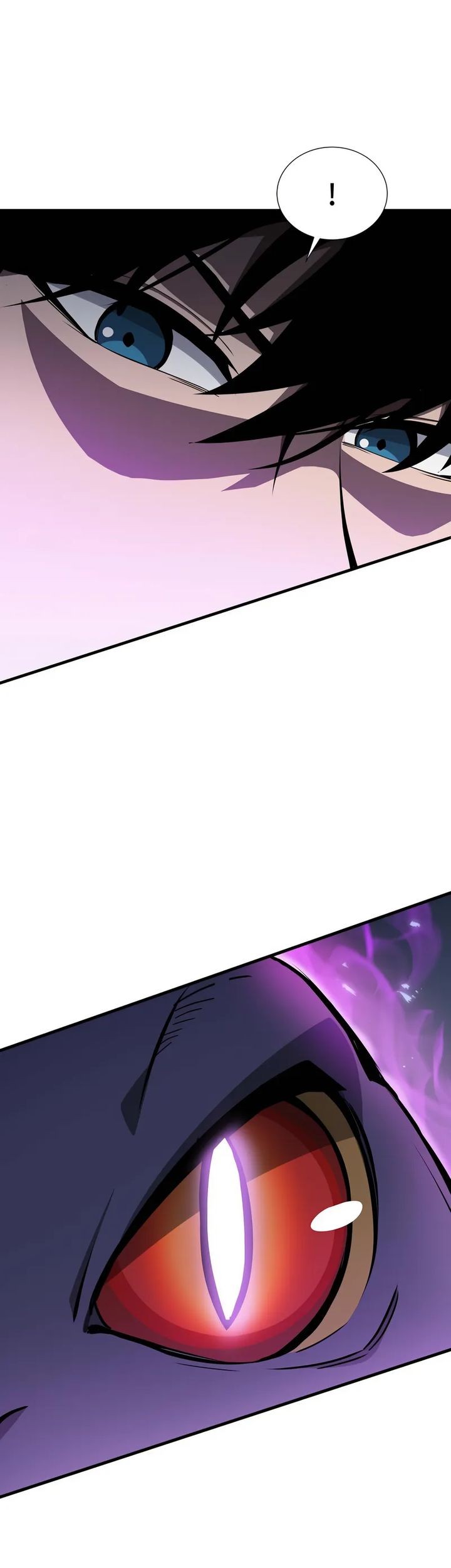 Tyrant of the Otherworld: My Shadow Can Evolve Infinitely Chapter 28 Gambar 33