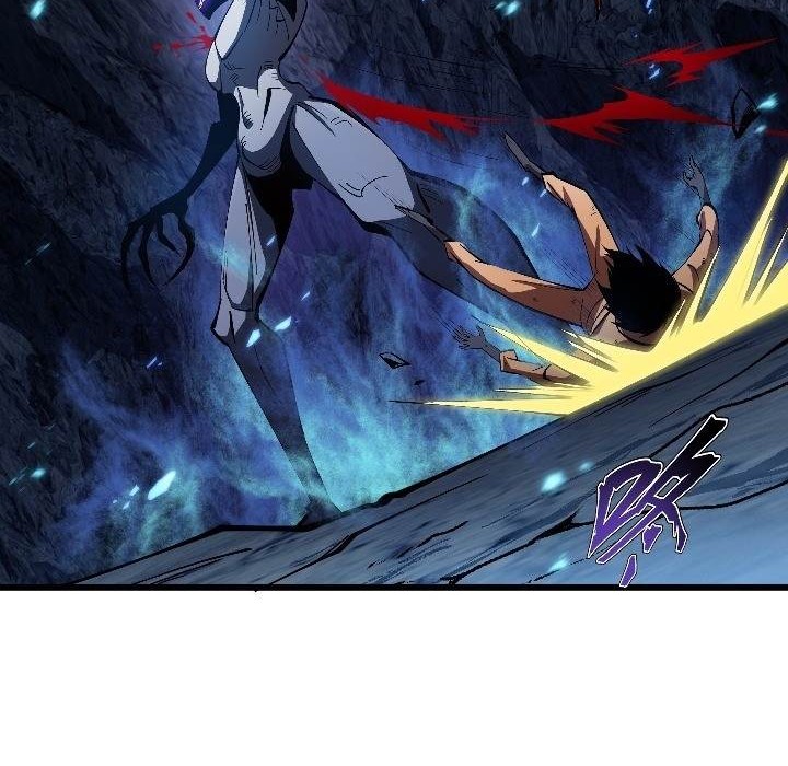 Tyrant of the Otherworld: My Shadow Can Evolve Infinitely Chapter 3 Gambar 19