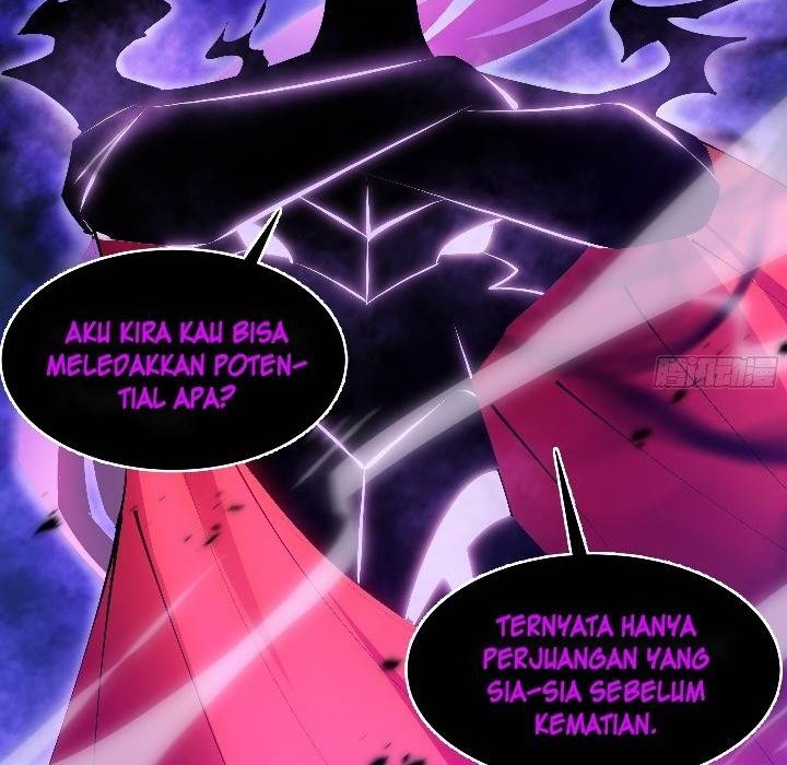 Tyrant of the Otherworld: My Shadow Can Evolve Infinitely Chapter 3 Gambar 21