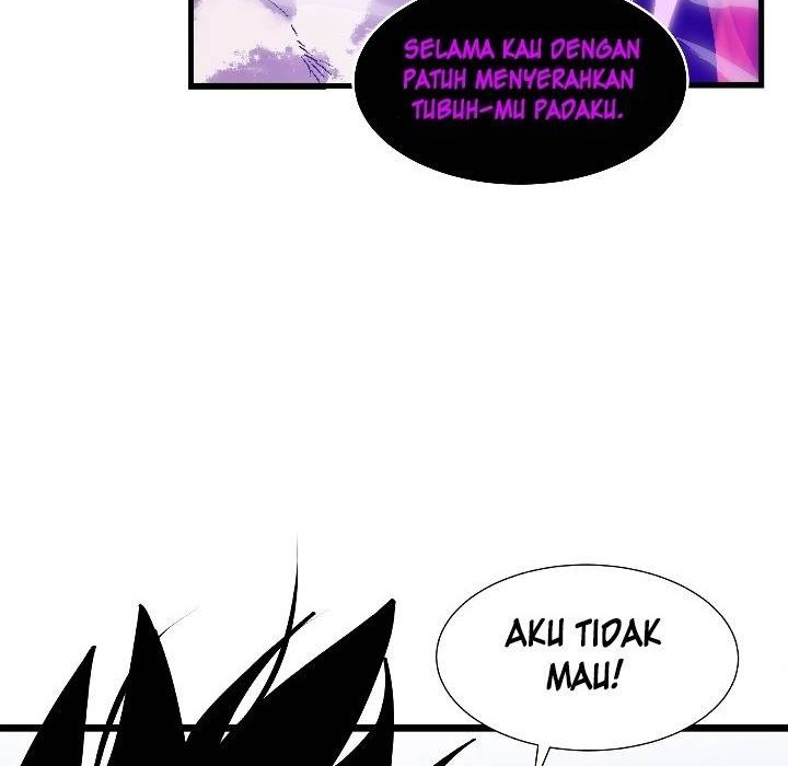 Tyrant of the Otherworld: My Shadow Can Evolve Infinitely Chapter 3 Gambar 23