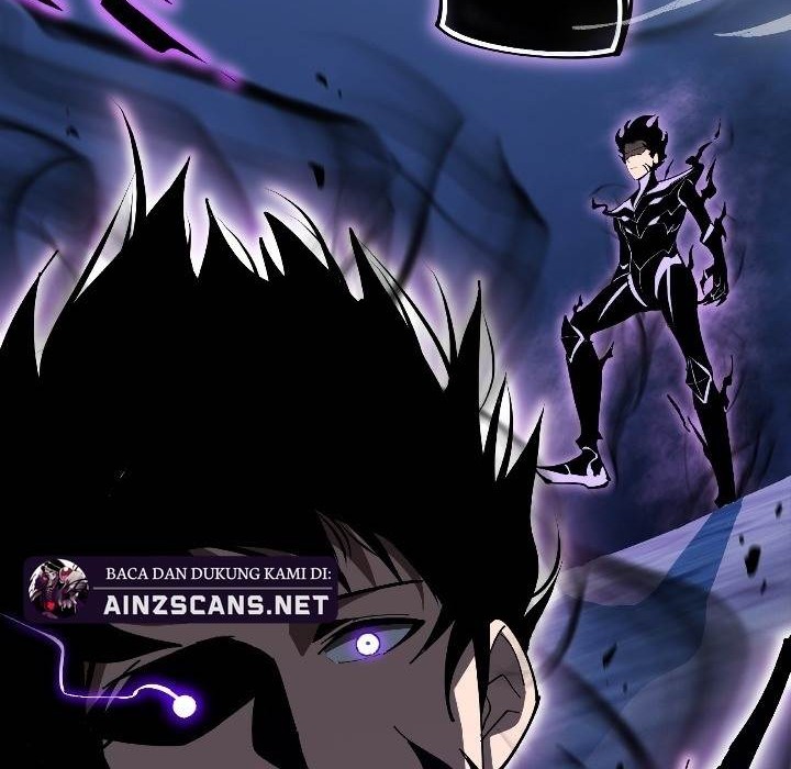 Tyrant of the Otherworld: My Shadow Can Evolve Infinitely Chapter 3 Gambar 29