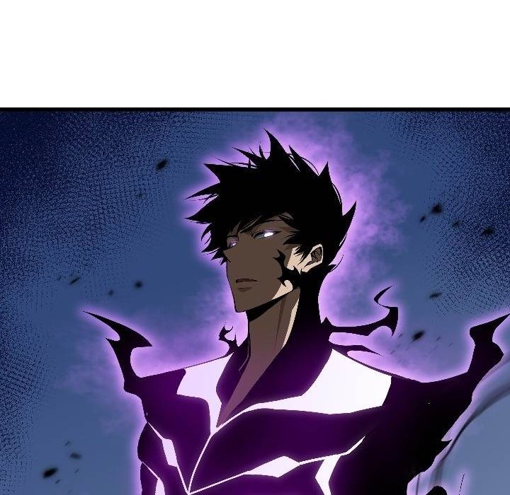Tyrant of the Otherworld: My Shadow Can Evolve Infinitely Chapter 3 Gambar 31