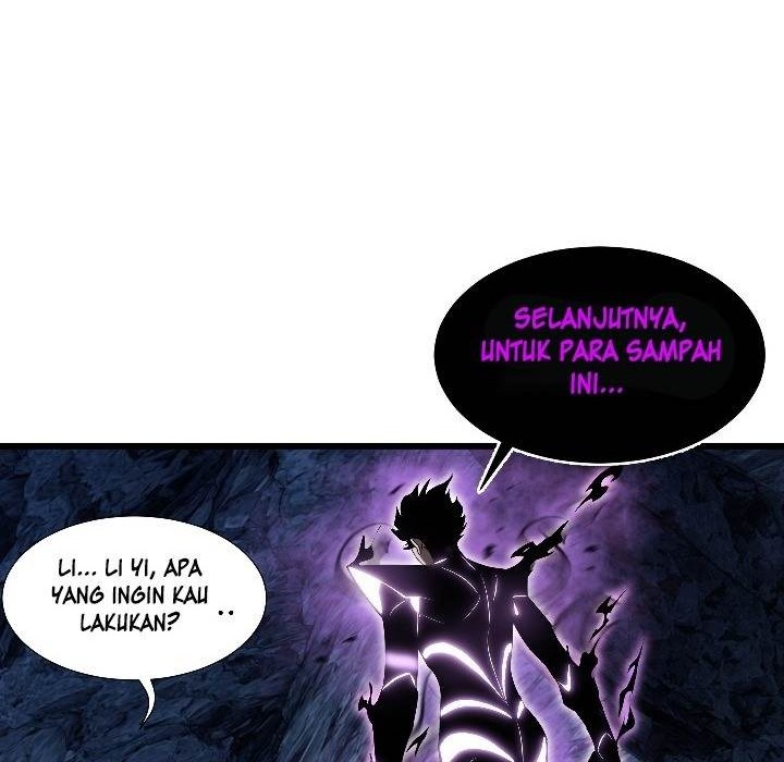 Tyrant of the Otherworld: My Shadow Can Evolve Infinitely Chapter 3 Gambar 37