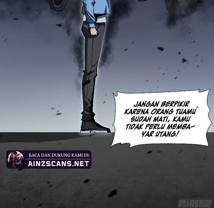 Tyrant of the Otherworld: My Shadow Can Evolve Infinitely Chapter 3 Gambar 9