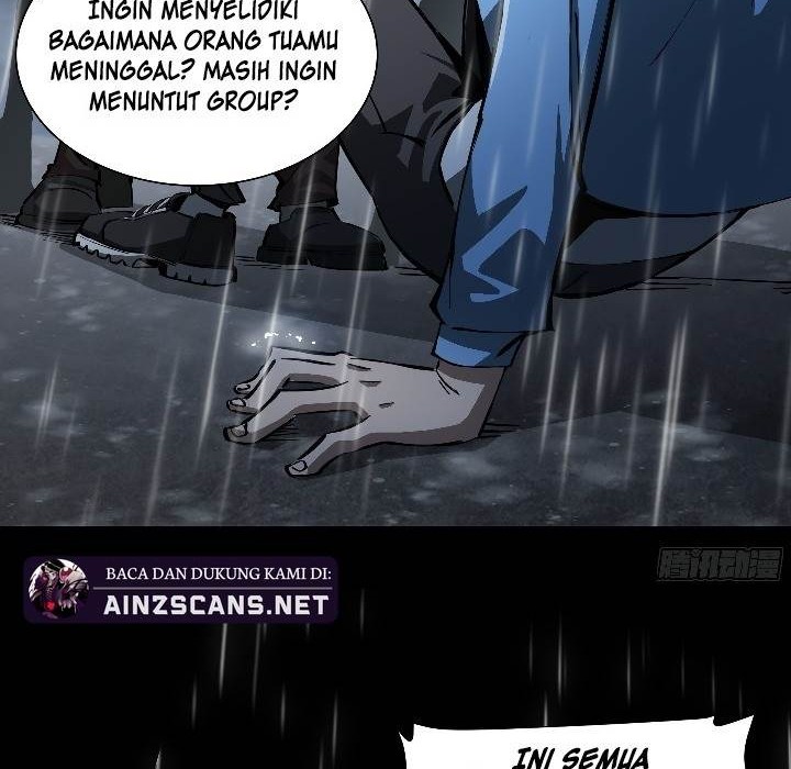 Tyrant of the Otherworld: My Shadow Can Evolve Infinitely Chapter 3 Gambar 11