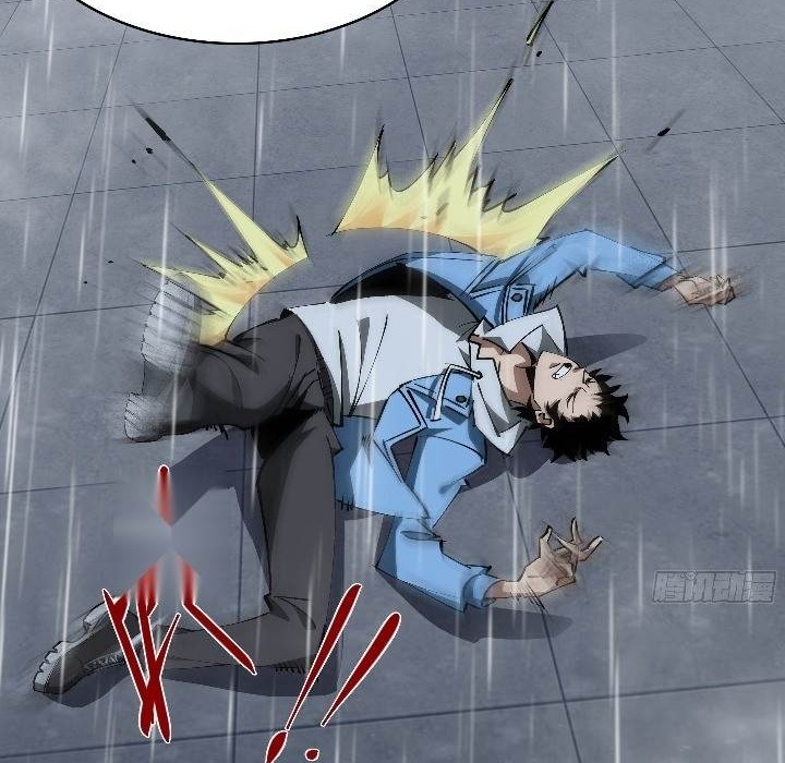 Tyrant of the Otherworld: My Shadow Can Evolve Infinitely Chapter 3 Gambar 15