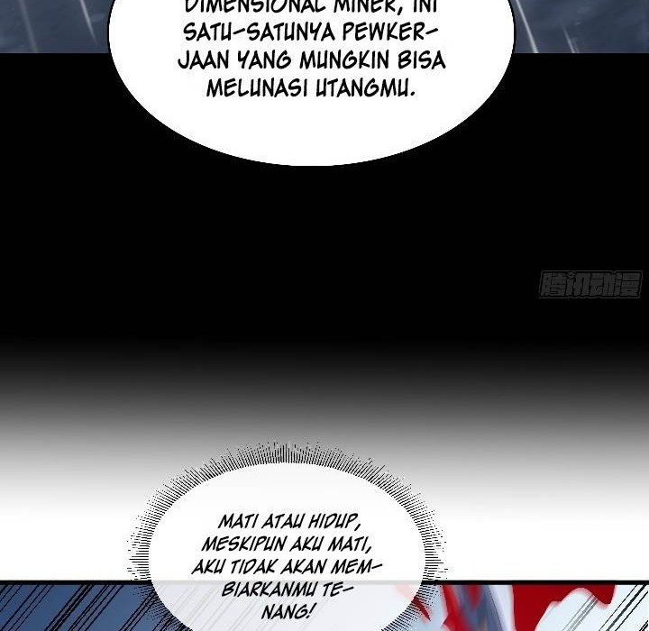 Tyrant of the Otherworld: My Shadow Can Evolve Infinitely Chapter 3 Gambar 17