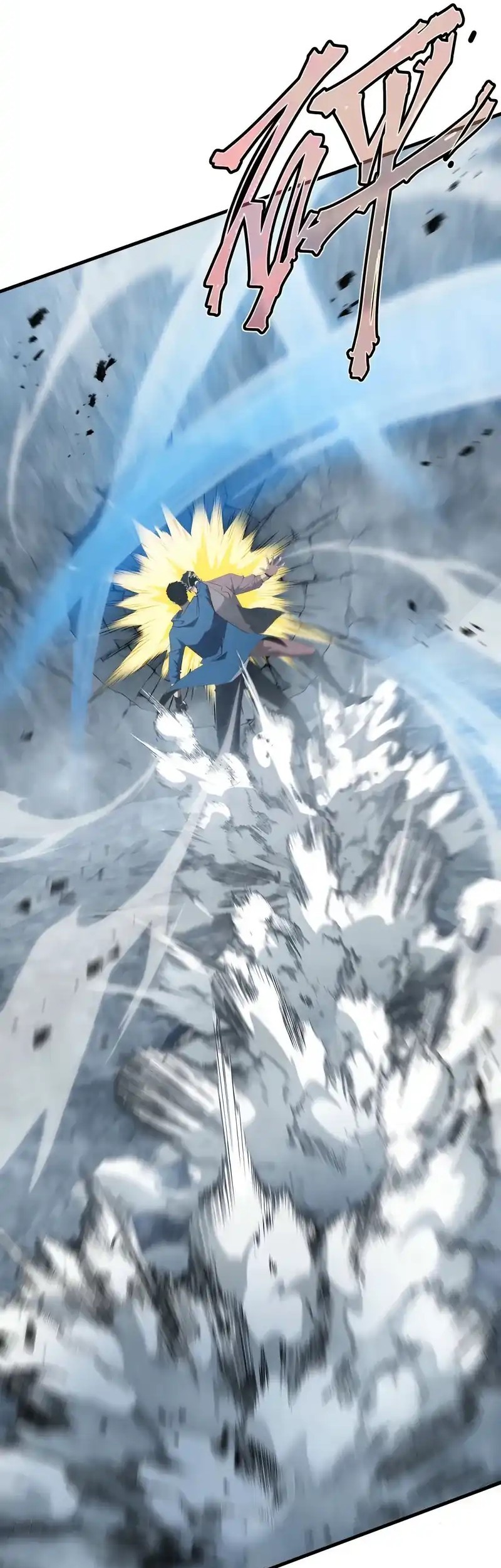 Tyrant of the Otherworld: My Shadow Can Evolve Infinitely Chapter 32 Gambar 17