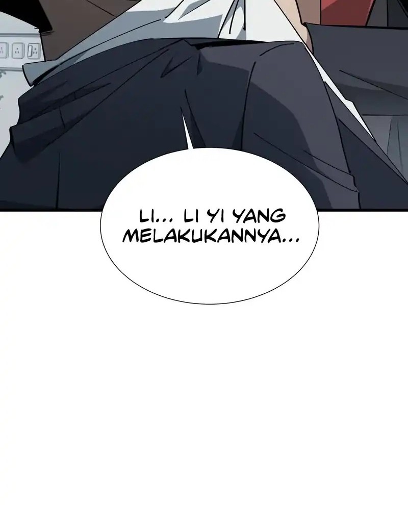 Tyrant of the Otherworld: My Shadow Can Evolve Infinitely Chapter 32 Gambar 28