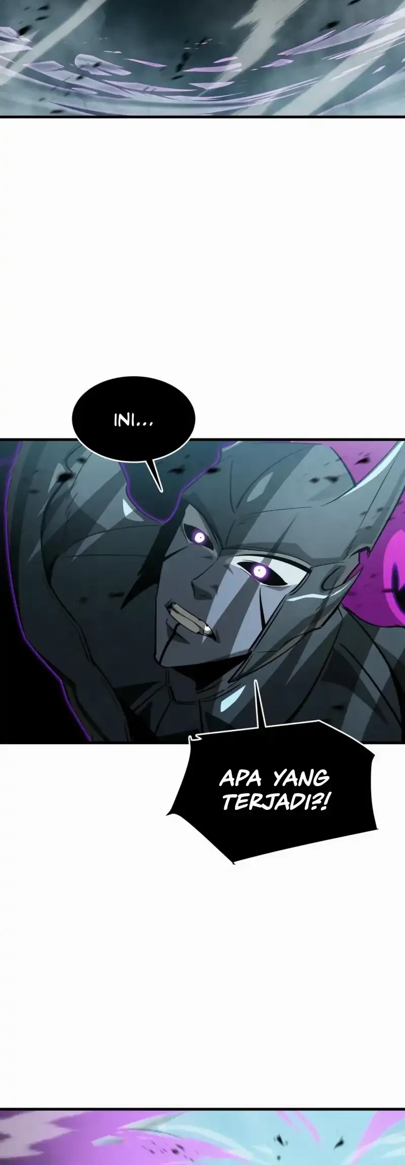 Tyrant of the Otherworld: My Shadow Can Evolve Infinitely Chapter 39 Gambar 32