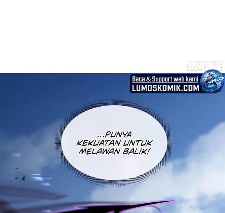 Tyrant of the Otherworld: My Shadow Can Evolve Infinitely Chapter 4 Gambar 33