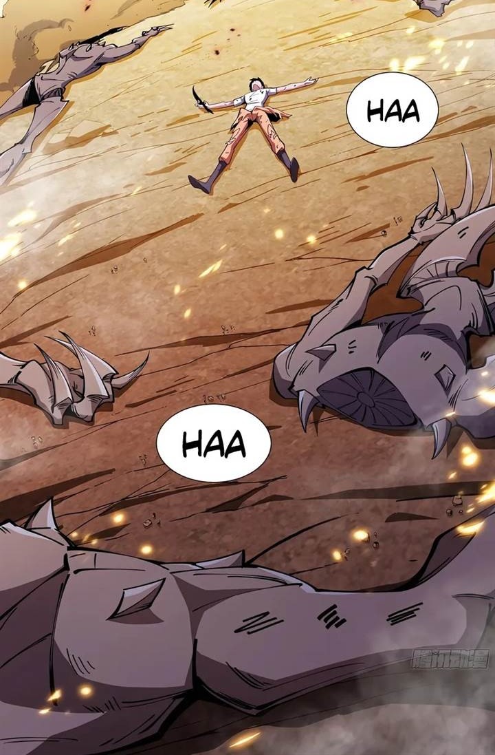Tyrant of the Otherworld: My Shadow Can Evolve Infinitely Chapter 4 Gambar 36